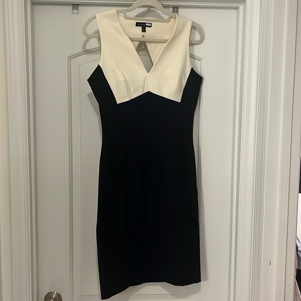 Banana Republic Little Black Dress